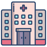 Hospital icon