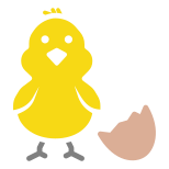 Курица icon
