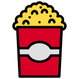 Pop Corn icon