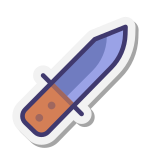 Army Knife icon