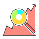 Analysis icon