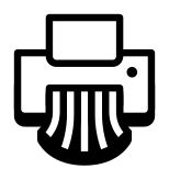 Desfibradora icon