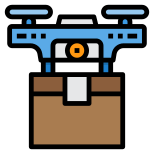 Drone icon