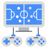 Computer Game icon