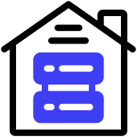 Data Center icon