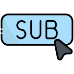 Sub icon