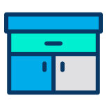 Bureau icon