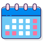 Kalender icon