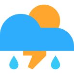 Stormy Weather icon