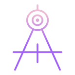 Compass icon