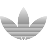 阿迪达斯三叶草 icon