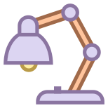 Desk Lamp icon