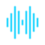 音频波形 icon