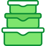 Lunch Boxes icon