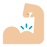 Muscles icon