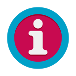 Info icon