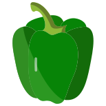 Bell Pepper icon