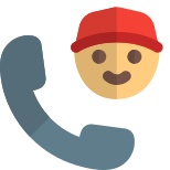 external-logistic-department-help-desk-phone-service-availability-delivery-shadow-tal-revivo icon