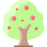 Tree icon