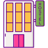 Auberge icon