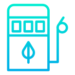 Fuel Station icon