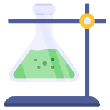 Chemical Flask icon
