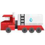 Fire Truck icon