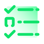 다중 선택 icon