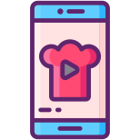 Cooking icon