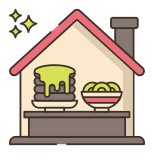 Food Showcase icon