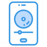 Music Player icon