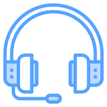 Headphone icon