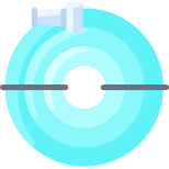 Manguera de agua icon