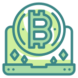 Digital Currency icon