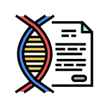 DNA Research icon