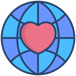 Globus icon