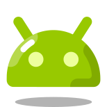 Операционная система Android icon