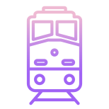 Train icon