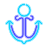 Anchor icon