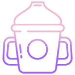Water Bottle icon