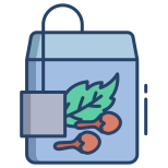 Clove Mint Tea Dip Bag icon