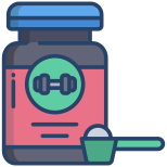 Supplements icon