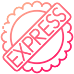 Express icon