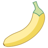 Banana icon