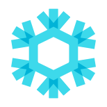 Flocon de neige icon