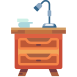 Table Lamp icon