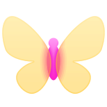 Farfalla icon