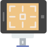 Tablet icon