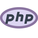 PHP ロゴ icon