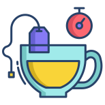 Dip Tea icon